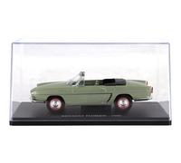 1/24 EDICOLA - RENAULT - FLORIDE 1959 - CON VETRINA - WITH SHOWCASE MX5ALA0074
