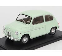 1/24 EDICOLA - SEAT - 600 1965 AUTVINTDELUXEFRBE066