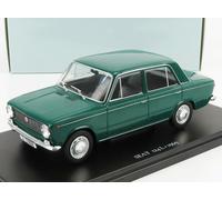 1/24 EDICOLA - SEAT FIAT - 124L 1969 AQUELLOS002