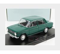 1/24 EDICOLA - SEAT FIAT - 124L 1969 AQUELLOS002