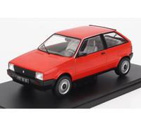 1/24 EDICOLA - SEAT - IBIZA 1984 AUTVINTDELUXEFRBE062