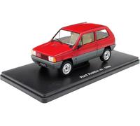 1/24 FIAT PANDA 45 1980 LEO MODELS MX5ALA0003