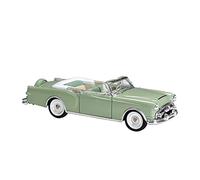 1 24 for Packard Caribbean 1953 Classic Car Alloy Car Model Diecast Collect Car Toy Boy Regali Di Compleanno Macchinine Mini Auto
