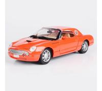 1/24 FORD THUNDERBIRD 007 DIE ANOTHER DAY 2002 MOTOR MAX 79853