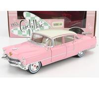 1/24 GREENLIGHT - CADILLAC - FLEETWOOD SERIES 60 1955 84098