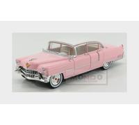 1:24 Greenlight Cadillac Fleetwood Series 60 1955 Elvis Presley GREEN84092 Model