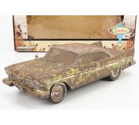 1/24 GREENLIGHT - PLYMOUTH - BELVEDERE TULSA OKLAHOMA 1957 18261