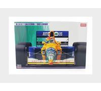 1:24 HASEGAWA Benetton F1 Ford B190B Season 1991 Kit HA20713