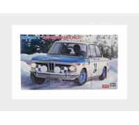 HASEGAWA 1/24 BMW 2002TI MONTE CARLO 1969