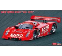 1:24 HASEGAWA Esso Toyota 91C-V Kit HA20781