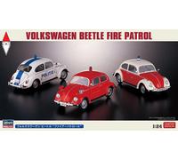1/24 Hasegawa Hasegawa Volkswagen Kafer Fire Patrol HA20779