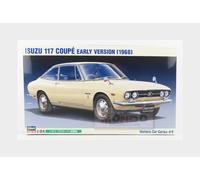 HASEGAWA 1/24 ISUZU 117 COUPE EARLY VERSION