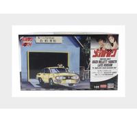 1:24 HASEGAWA Isuzu Bellet 1600 Gtr School Automobile Club 1969 Kit HASSP627