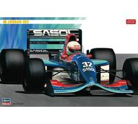 1:24 HASEGAWA Jordan 192 Kit HA20368
