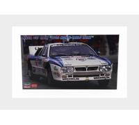 1:24 HASEGAWA Lancia 037 #12 Rally Montecarlo 1986 Servia' Sabater Kit HA20681