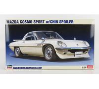 1:24 HASEGAWA Mazda Cosmo Sport 1968 Kit HA20522