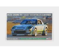 ハセガワ Hasegawa 621146 - Kit modellino, multicolore