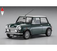 Mini Cooper 1.3i 1997 (hashc54) 1:24 Plastic Model Kit HASEGAWA