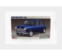 HASEGAWA 20671 MINI - COOPER MAYFAIR 1997 - 1/24
