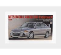 HASEGAWA 1/24 MITSUBISHI LANCER GSR EVO IV