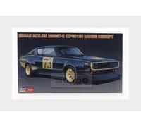 1:24 HASEGAWA Nissan Skyline 2000 Gt-R #73 (Kpgc110) Racing 1973 Kit HA20642