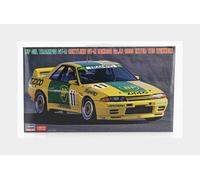 1:24 HASEGAWA Nissan Skyline Gt-R (R32) Gr.A Team Bp #11 Racing 1993 Kit HA20629