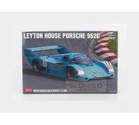 1:24 HASEGAWA Porsche 962C Leyton House #11 1987 Nissen Weidler Kit HA20411