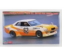 1/24 HASEGAWA - TOYOTA - CELICA 1600 GT N 62 1000km RACE ALL NIPPON FUJI 20550