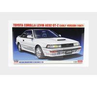 Hasegawa 620596 - Kit modellino, multicolore