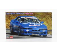 1/24 HASEGAWA - TOYOTA - SUPRA A70 TURBO N 36 JTC 1989 20519