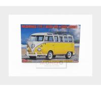 1:24 HASEGAWA Volkswagen T1 Minibus 1962 Kit HA20689