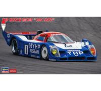 1/24 HASEGAWA YHP NISSAN R91CP 1991 JSPC