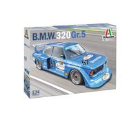 ITALERI 1/24 B.M.W. 320 GR.5
