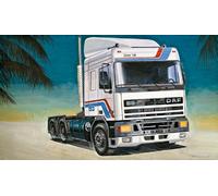 ITALERI 0788 1/24 DAF 95 Master Truck