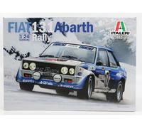 1/24 ITALERI - FIAT - 131 ABARTH TEAM FIAT ITALIA N 10 WINNER RALLY IT3662