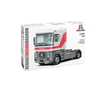 1:24 ITALERI Renault Ae500 Magnum Kit IT3969