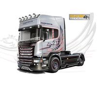 ITALERI 1/24 SCANIA R730 V8 STREAMLINE