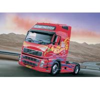 Volvo FH-16 Globetrotter XL 1:24 ITA3821 - italeri modellismo