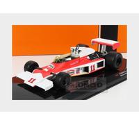 1:24 IXO Mclaren F1 Ford M23 #11 Winner Canada Gp James Hunt 1976 24F001