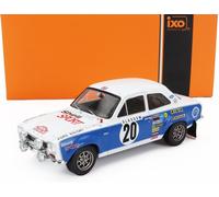 1/24 IXO-MODELS - FORD ENGLAND - ESCORT MKI RS 1600 (night version) 24RAL033A.22