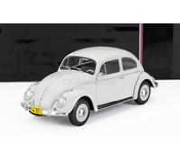 1/24 IXO-MODELS - VOLKSWAGEN - BEETLE 1200 1960 U24RDC001
