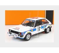 1:24 IXO Talbot Sunbeam Lotus #16 Rally Montecarlo 1981 Frequelin Todt 24RAL023A
