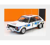 1:24 IXO Talbot Sunbeam Lotus #8 Rally Montecarlo 1981 H.Toivonen 24RAL023B