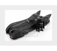 1:24 JADA Batman Batmobile Movie 1989 With Batman Figure 253215002-98260