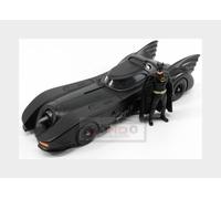 1:24 JADA Batman Batmobile Movie 1989 With Batman Figure 253215002-98260