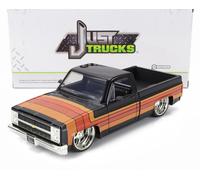 1/24 JADA - CHEVROLET - C-10 PICK-UP CUSTOM 1985 35854