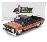 1/24 JADA - CHEVROLET - C-10 PICK-UP CUSTOM 1985 35855