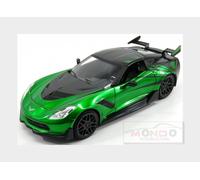 1:24 JADA Chevrolet Corvette C7 Coupe Stingray 2014 Crosshairs 2017 JADA98499