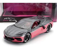 1/24 JADA - CHEVROLET - CORVETTE STINGRAY COUPE 2020 35068