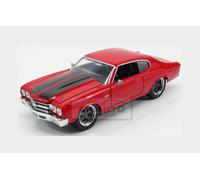 1:24 JADA Chevrolet Dom'S Chevy Chevelle Fast & Furious Iv 2009 253203009-97193